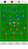 Football Strategy Board