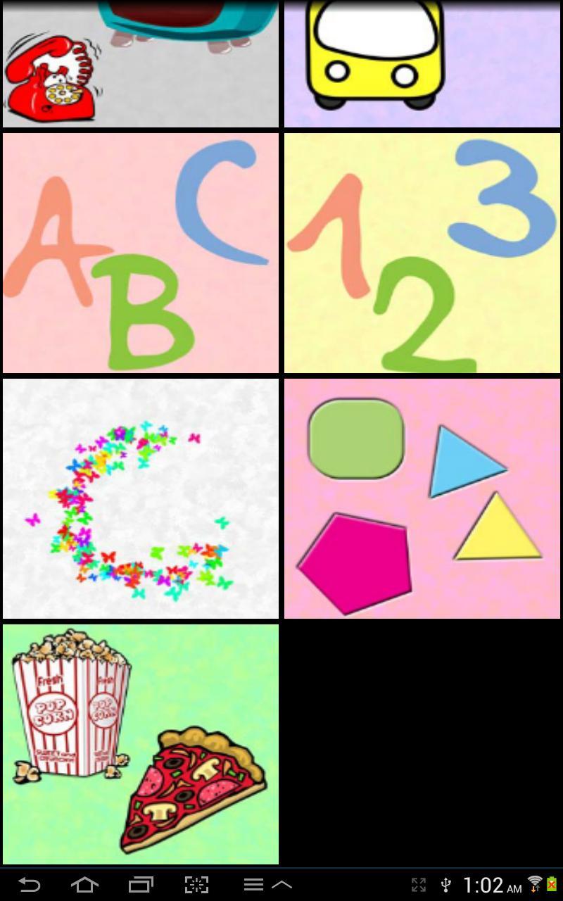 333 First words for Toddlers