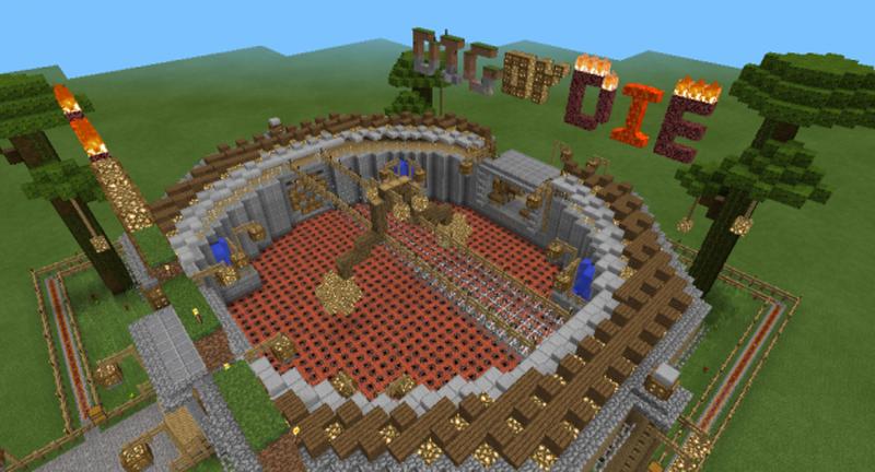 Mod Tnt Minecraft Pe 0.13.0