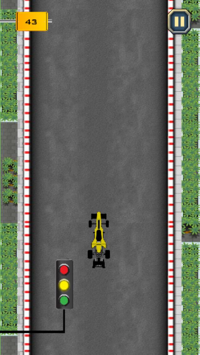 Highway Rally Super Car Racing