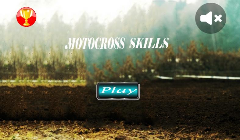 Motocross Skills