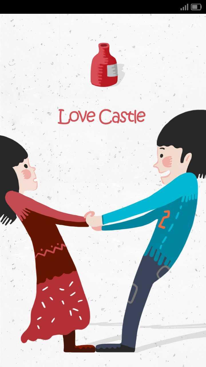 Love Castle