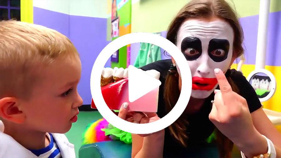 Fan Of Vlad Crazy shows