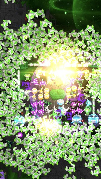 Enigmata: Stellar War