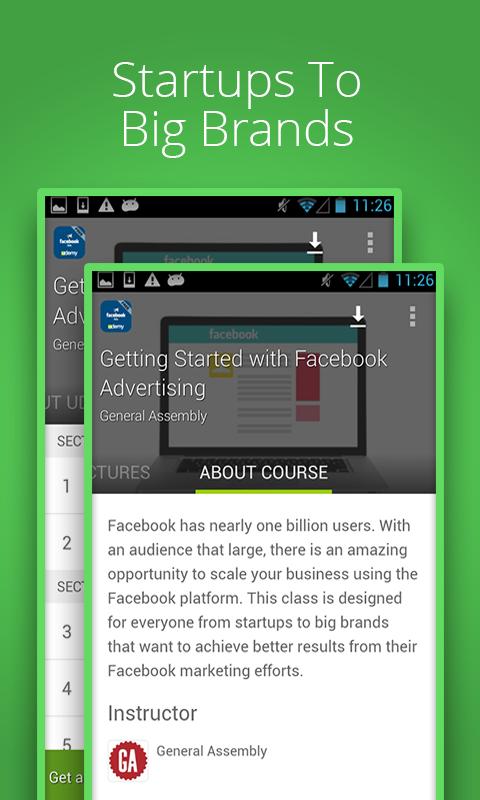 Learn Facebook Advertising
