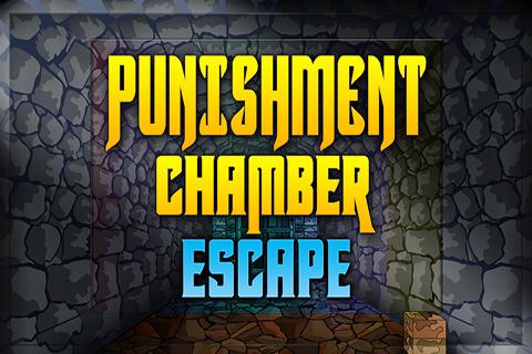 Punishment Chamber Escape