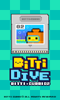Bitti Dive - Bitti Cubbi