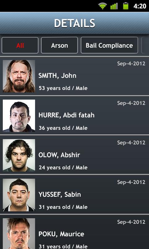 Cook County Crime Stoppers