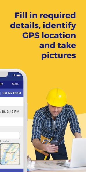 Construction Estimator App