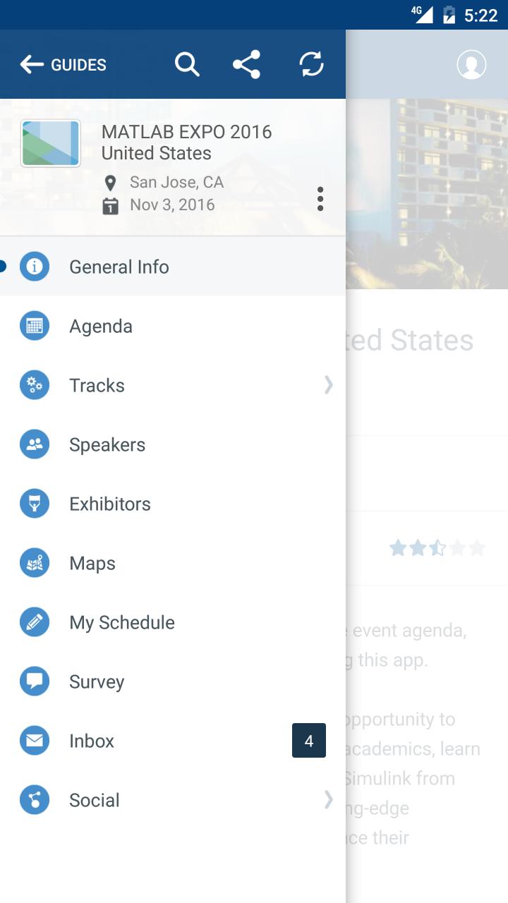 MATLAB and Simulink Events