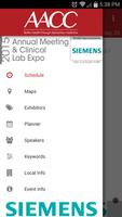 AACC Annual Meeting App 2015