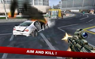 Police Sniper Real Crime City