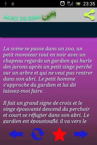 Nouvelles histoires de rire 2019