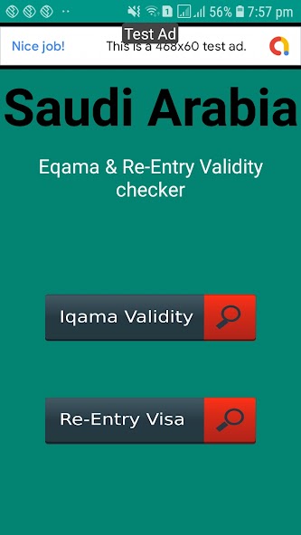 KSA Iqama status [Unofficial]