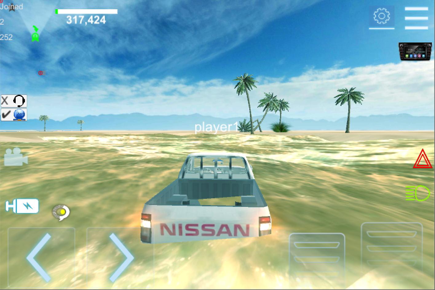 Hajwalah Live Multiplayer