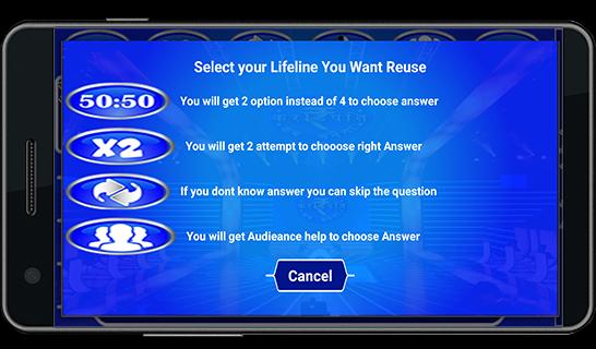 PLAY KBC 2016 : HINDI