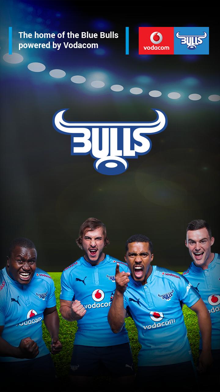 Blue Bulls