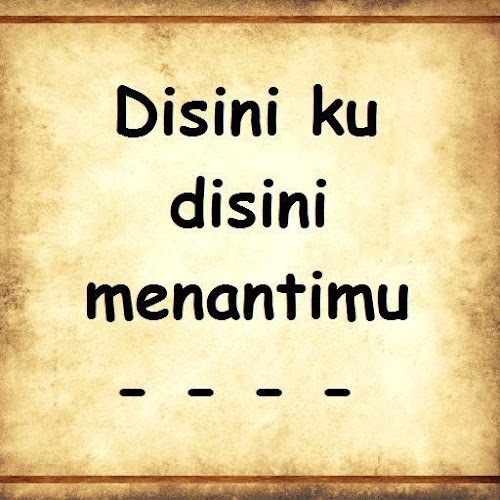 Muara Hati - Evi Masamba