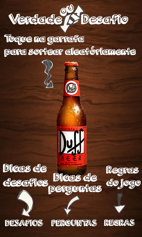 Truth or dare with tips