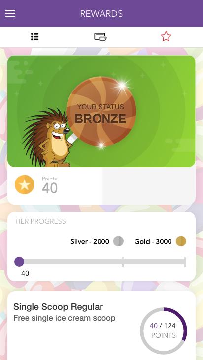 Sticky's Candy-Sugar Mountain