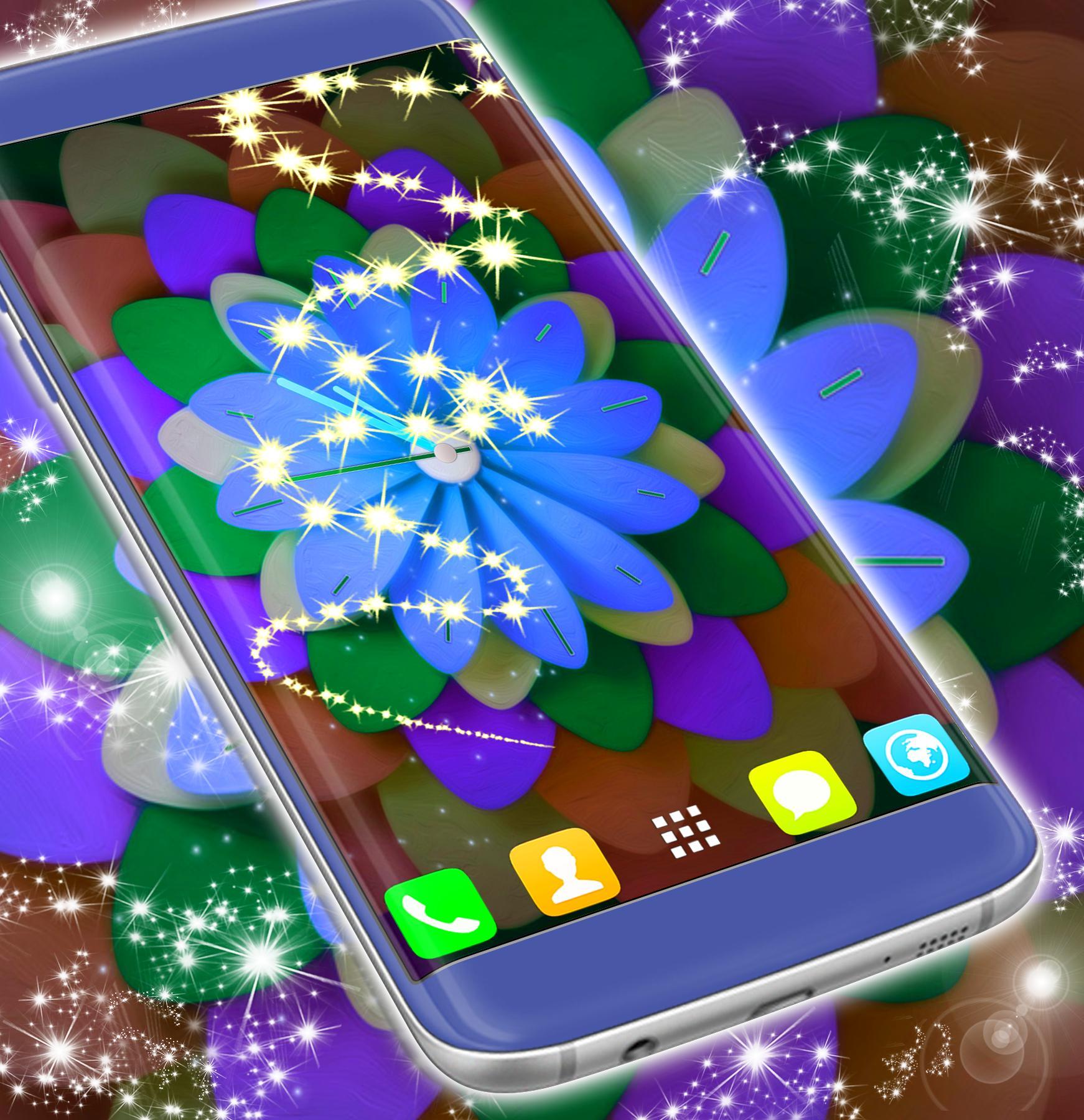 Live Wallpaper for LG G3