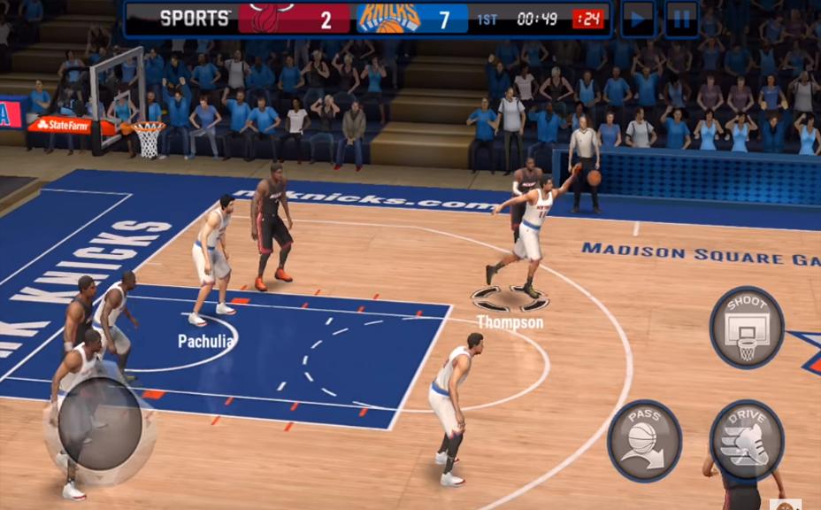Best Nba 2K17 Tips