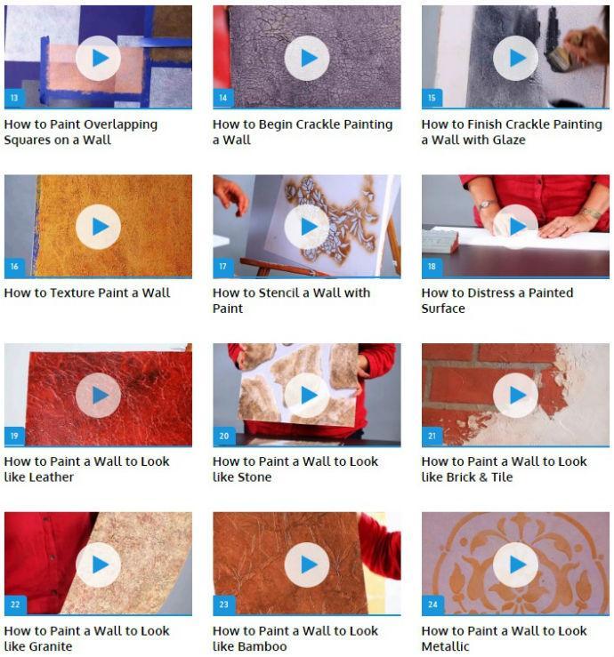 Wall Painting (Guide)