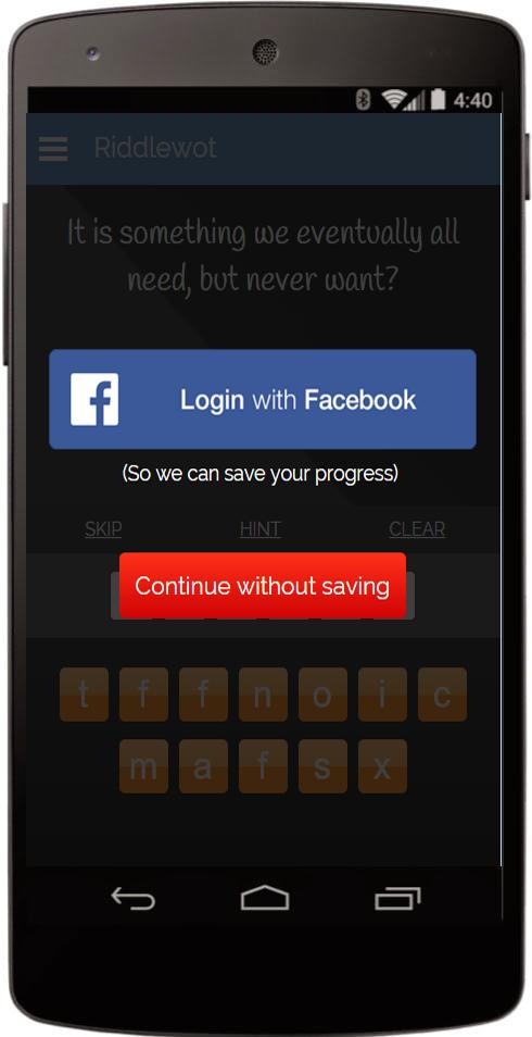 Best Riddle Website On The Internet