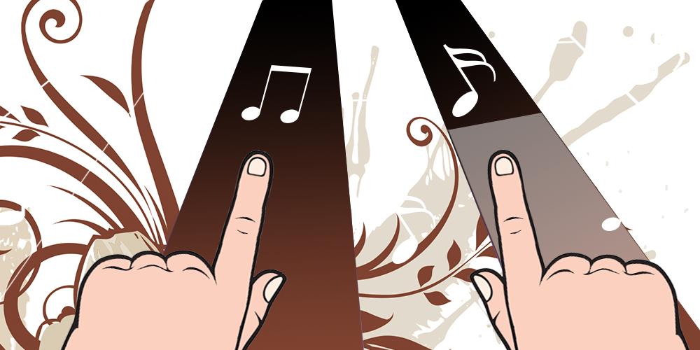 Becky G Piano Tiles 2019