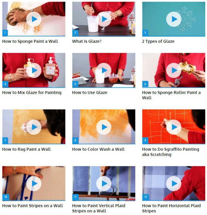 Wall Painting (Guide)