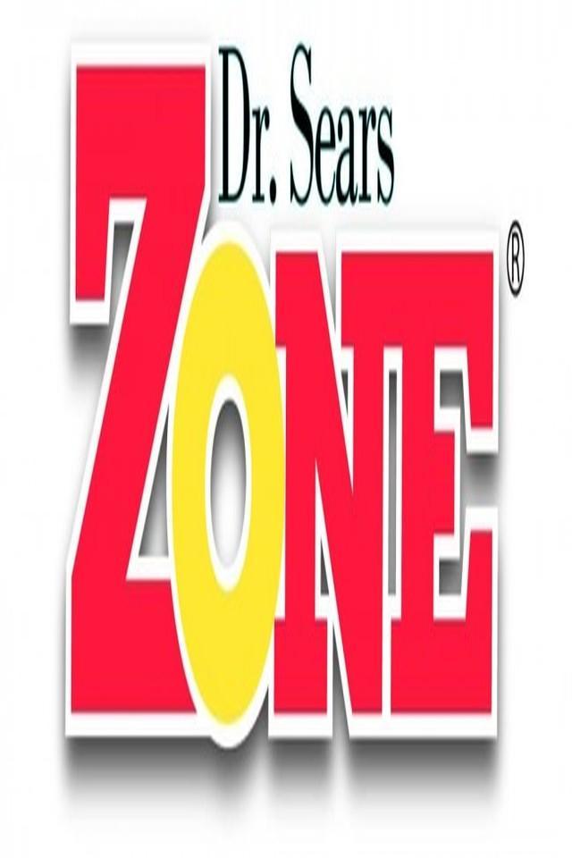 Zone Diet Health