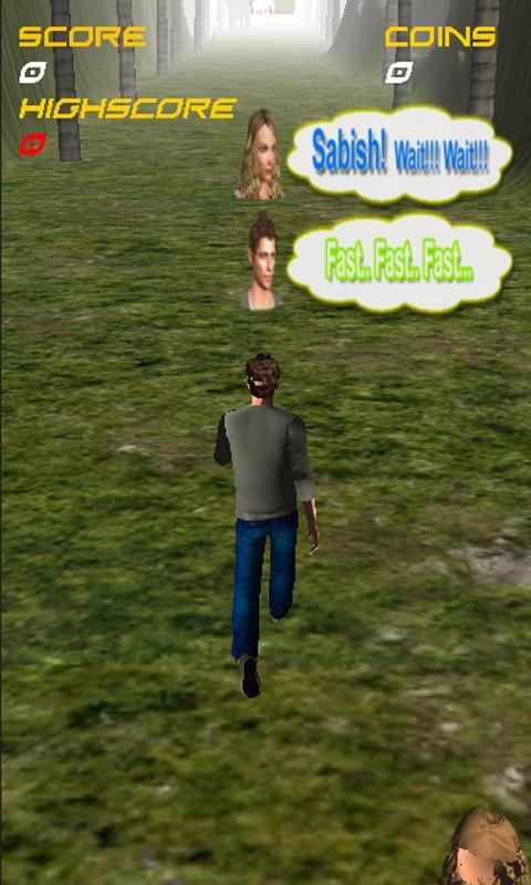 Danger Dad! (Free Version)