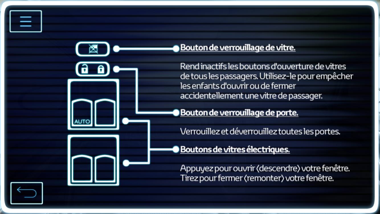 Toyota RAV4 Interactive Guide
