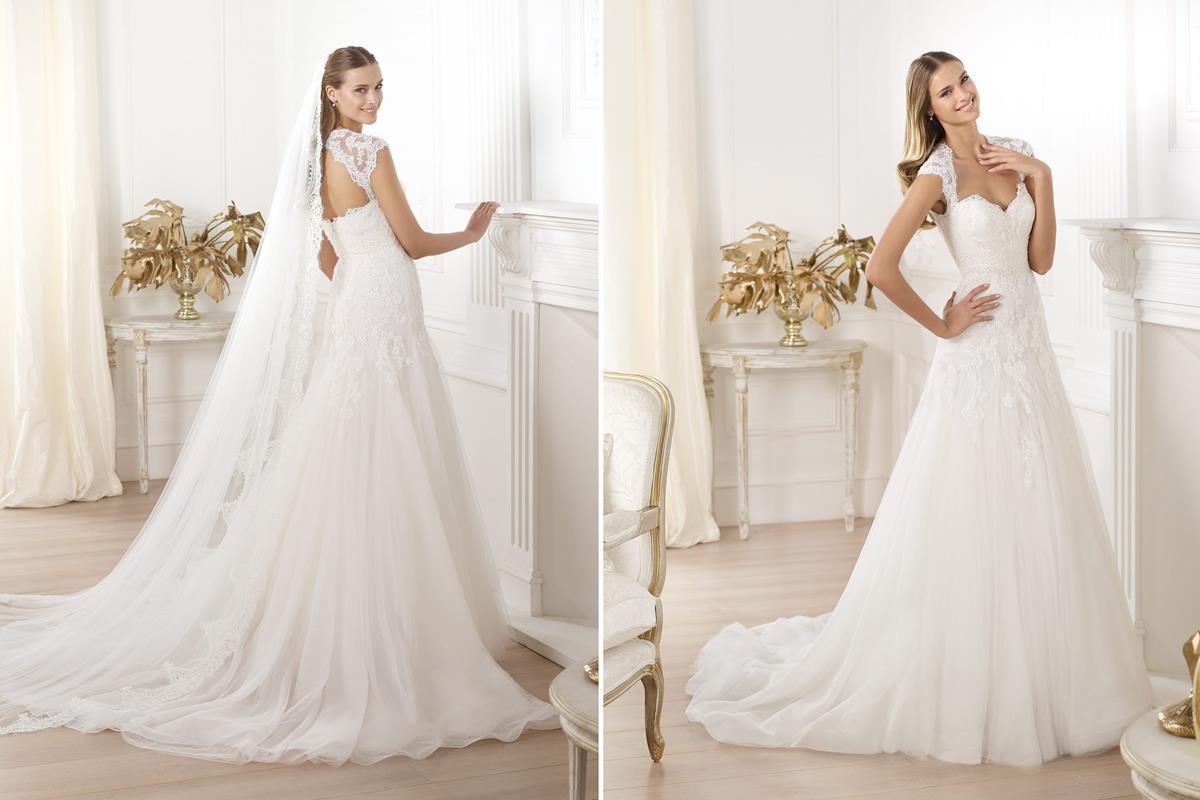 Bridal Gowns