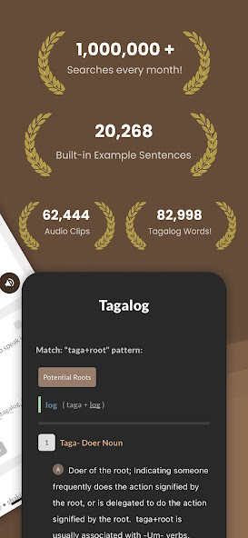 TDC Tagalog Dictionary