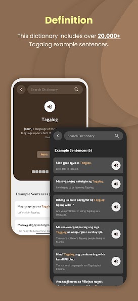 TDC Tagalog Dictionary
