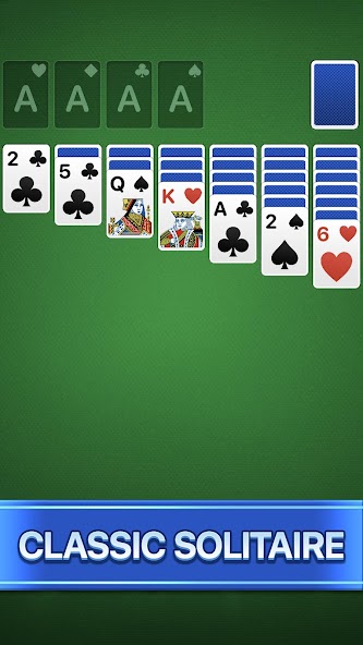 Solitaire Calm