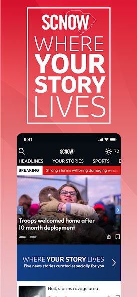 SCNow Florence Morning News