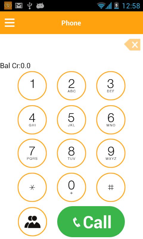 TalkJockey Prepaid Calling