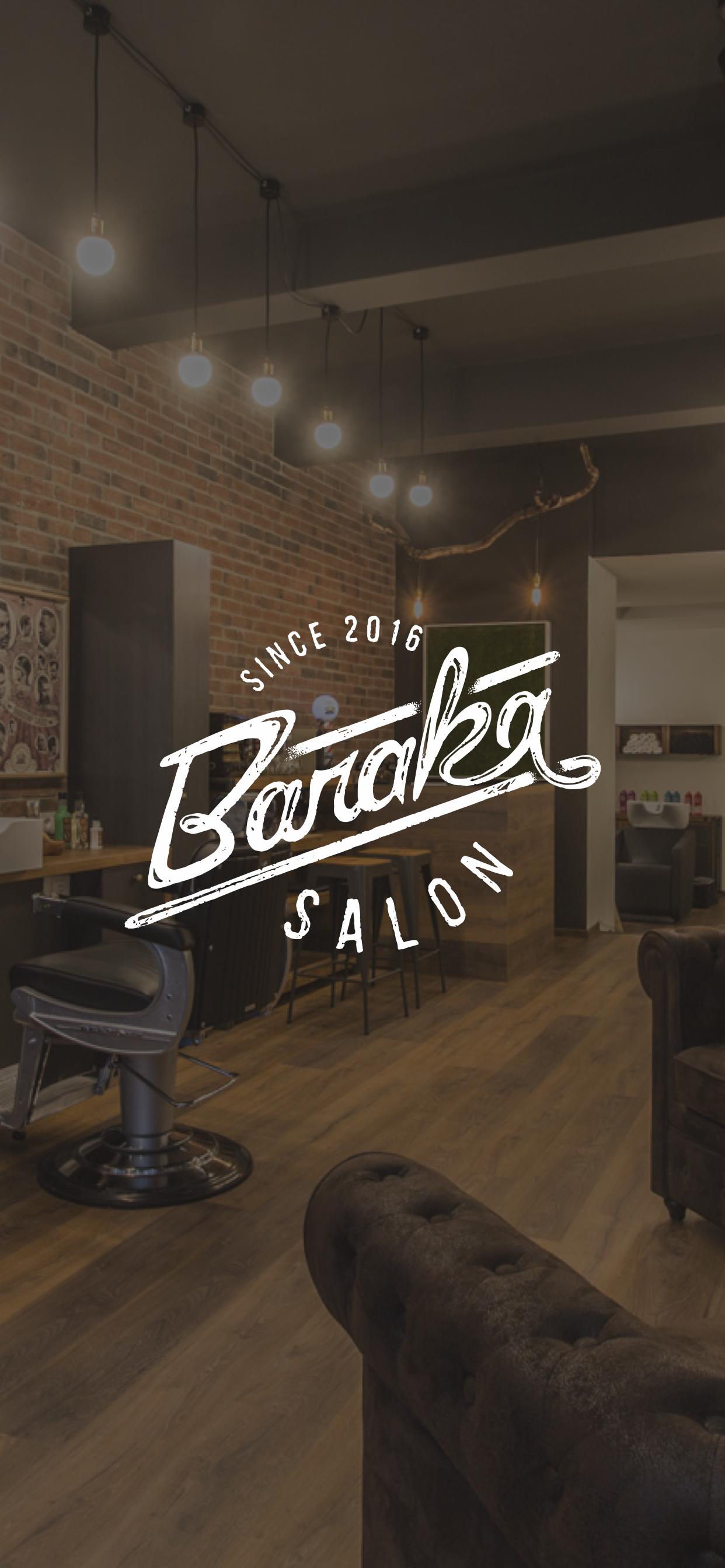 Baraka Salon