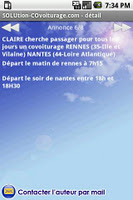 SOLUCO solution covoiturage