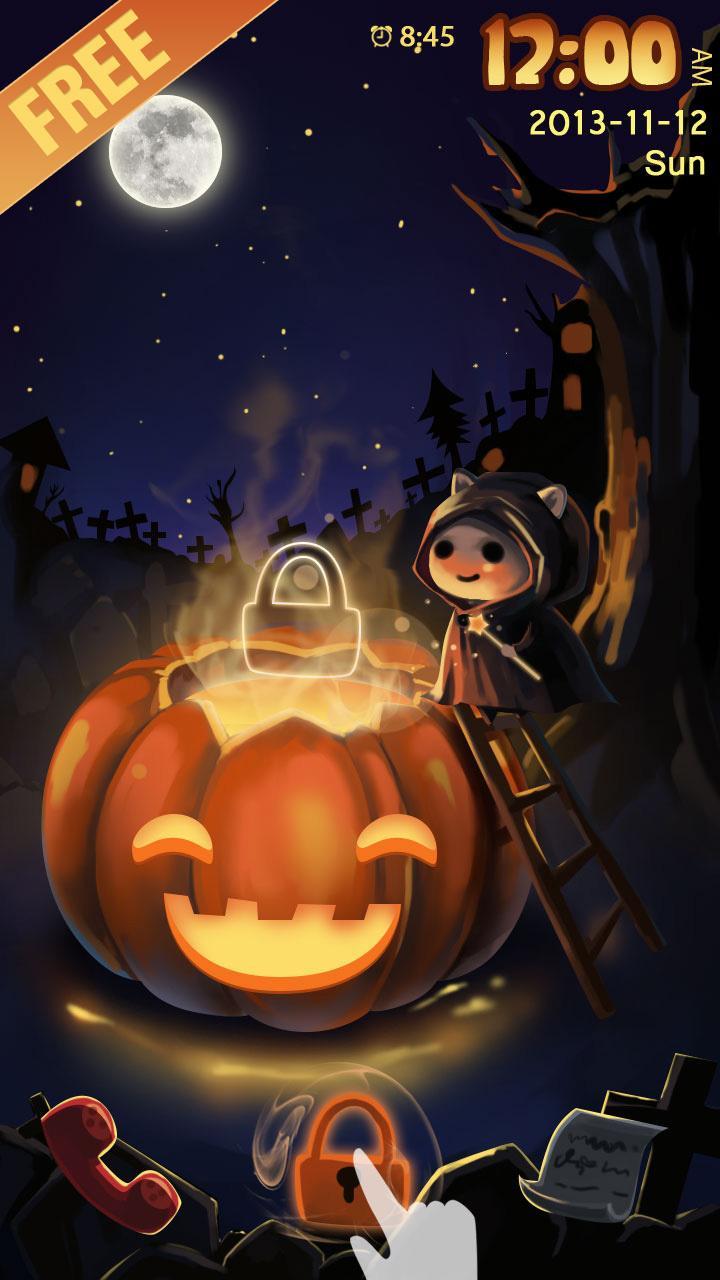 (FREE) Magic Eve Live Locker