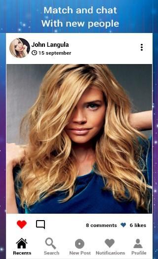 Free Girls Cam - Stream Chat