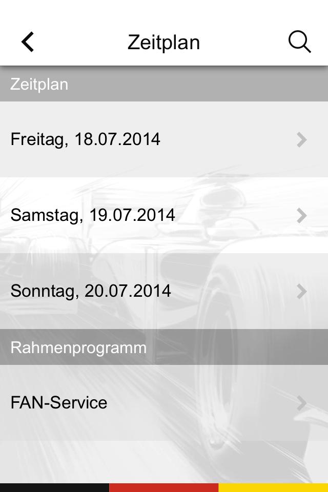 HockenheimGP Service