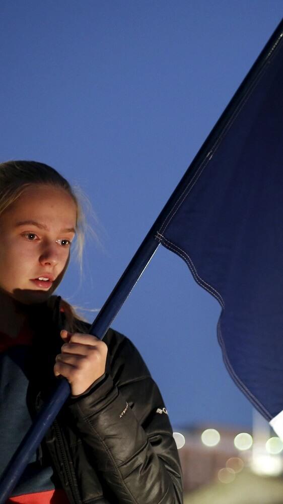 French Girl Wallpapers