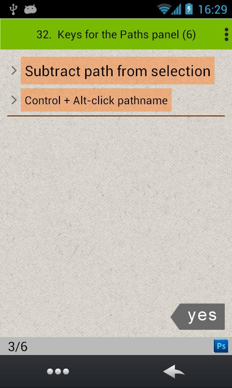 ShortCut Expert Ps Free
