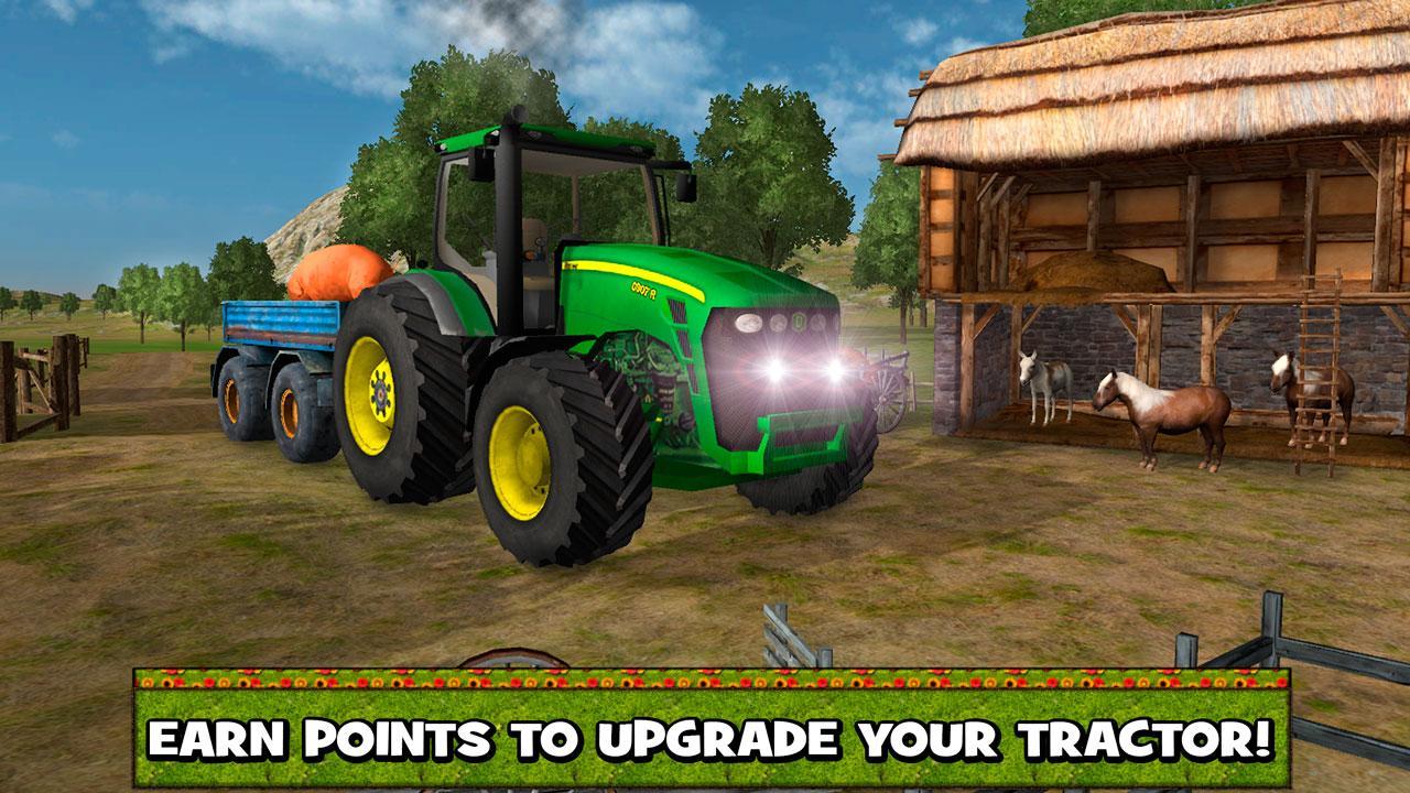 Animal Transporter Simulator