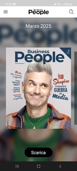 Business People Magazine