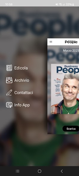 Business People Magazine