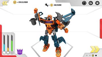 Transformers Construct-Bots